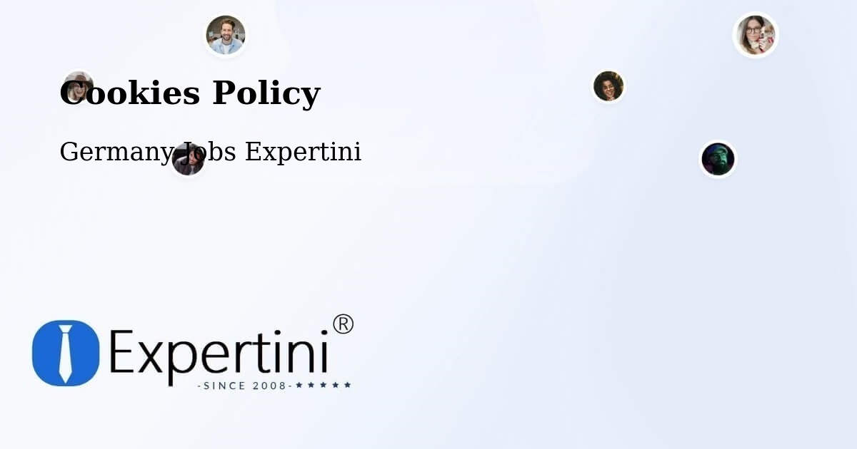 Cookie Policy – Waldenburg - Germany Jobs Expertini
