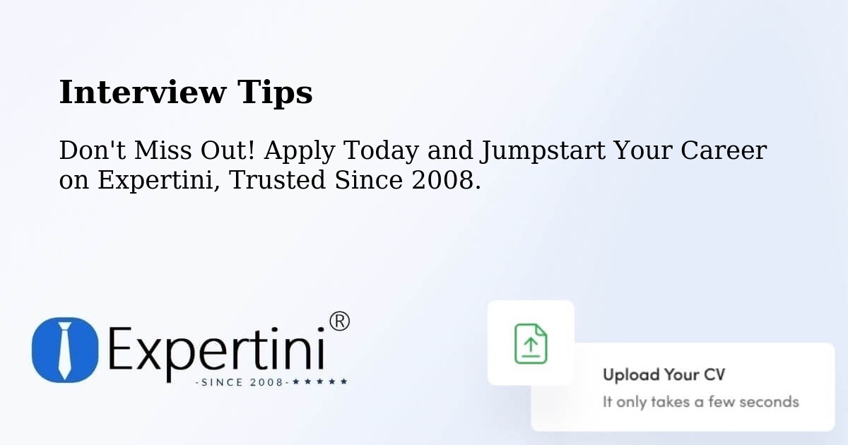 Interview Tips & Techniques for Job Seekers – Waldenburg - Waldenburg, Germany Jobs Expertini