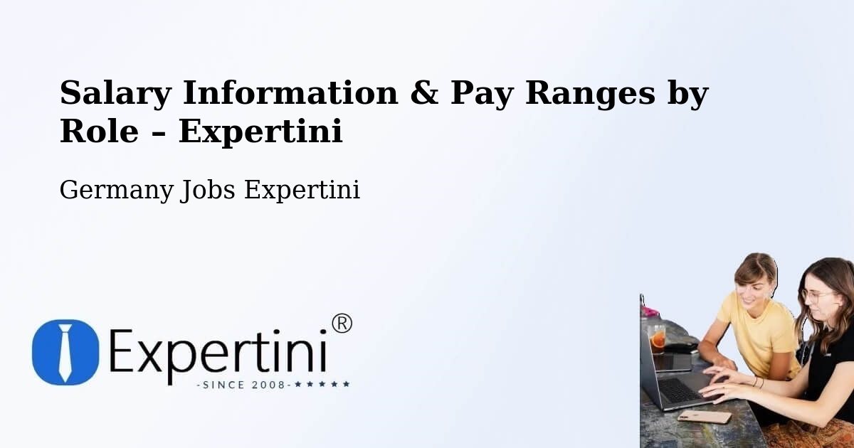 Salary Information & Pay Ranges – Waldenburg - Waldenburg, Germany Jobs Expertini